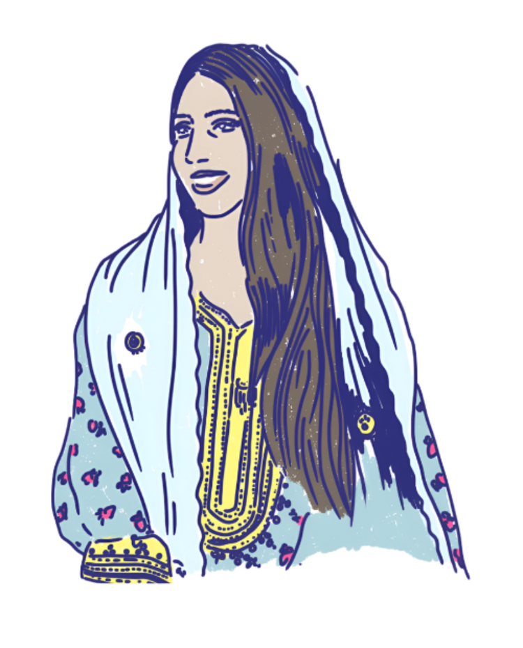 Sara Al Mheiri